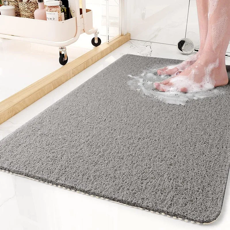 Comfortable Non-Slip Shower Mat