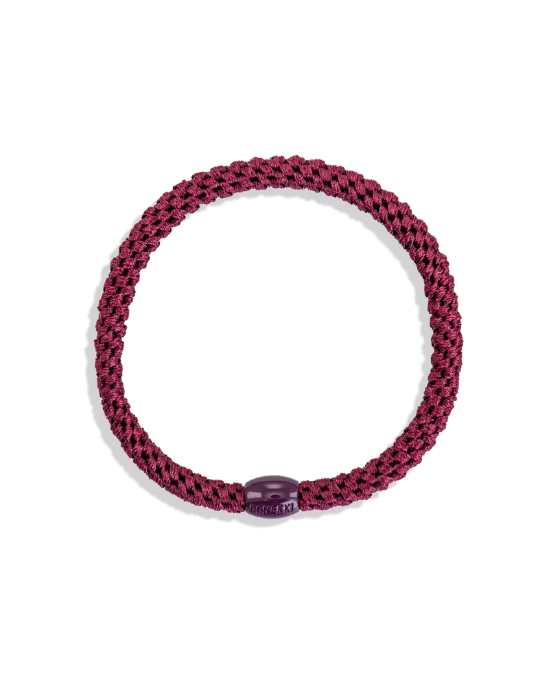 KKNEKKI SLIM BORDEAUX