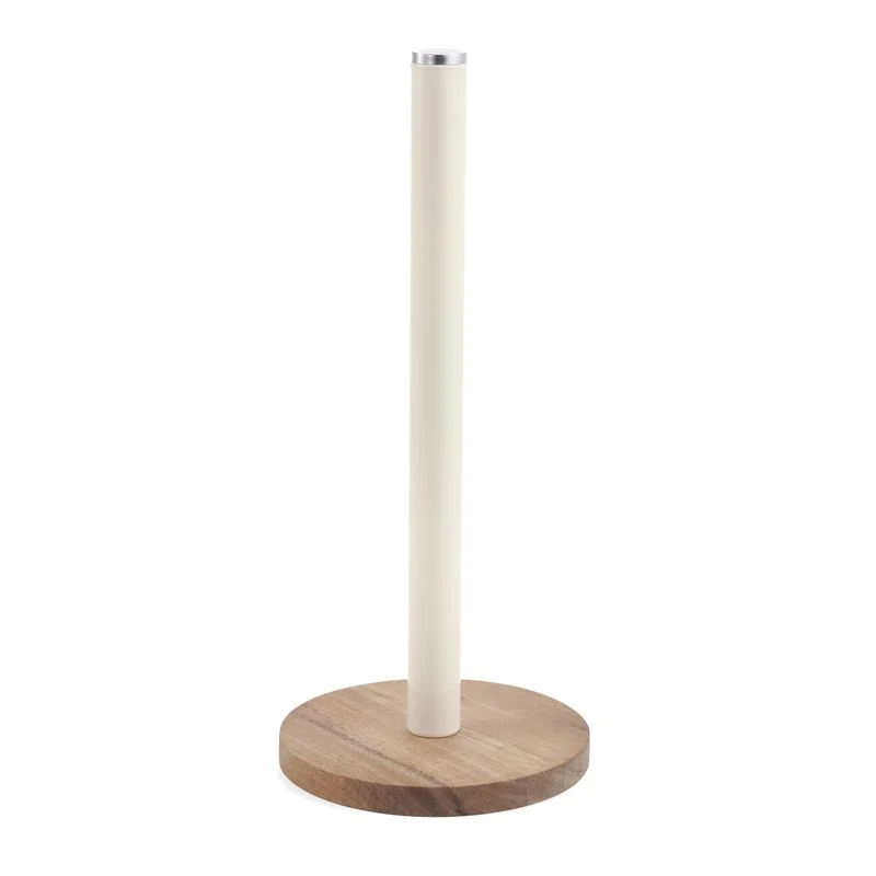 PORTAROLLOS COCINA BASE ACACIA BOIS&TERRE