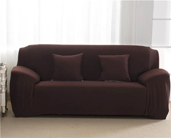 Durable Universal Waterproof Stretch Sofa Cover