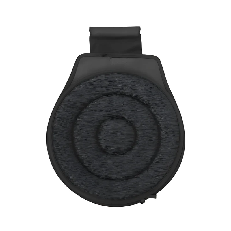 Comfortable 360° Rotating Foam Cushion