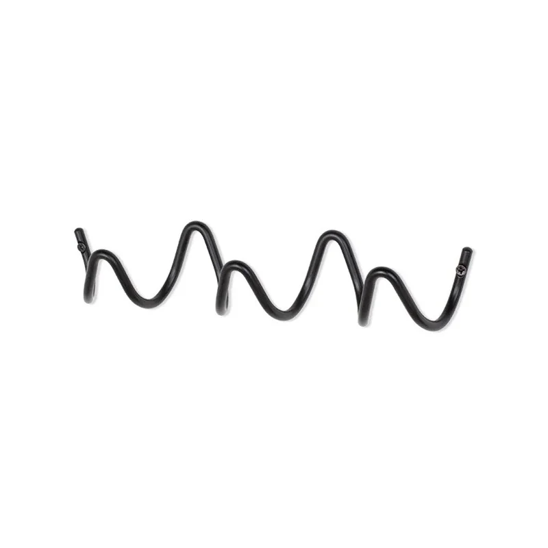 Contemporary Ocean Wave Wall Hook