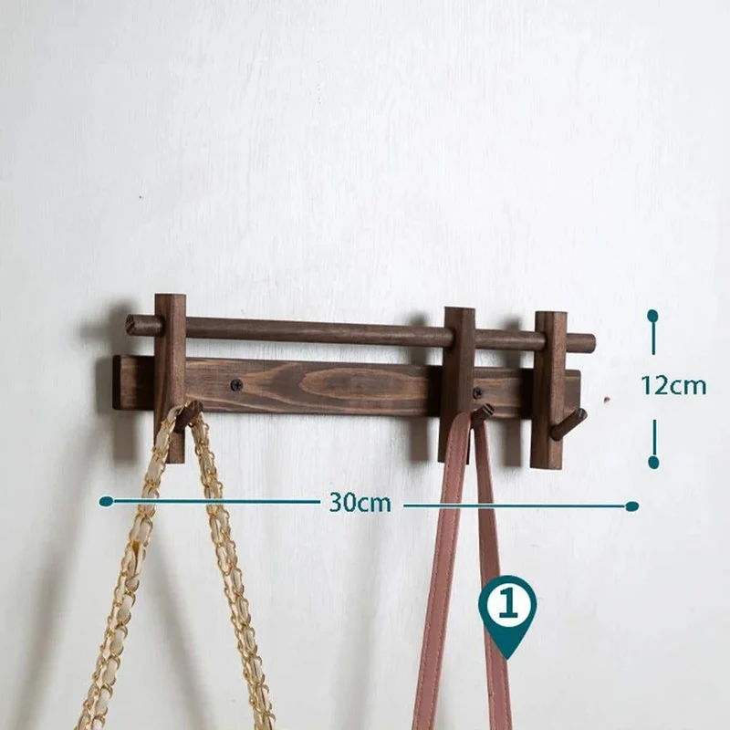 Modern Elegant Decorative Wall Hook