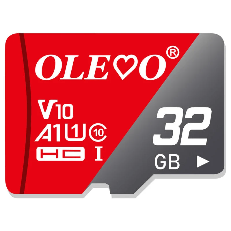 High-Performance Mini SD Card for Devices