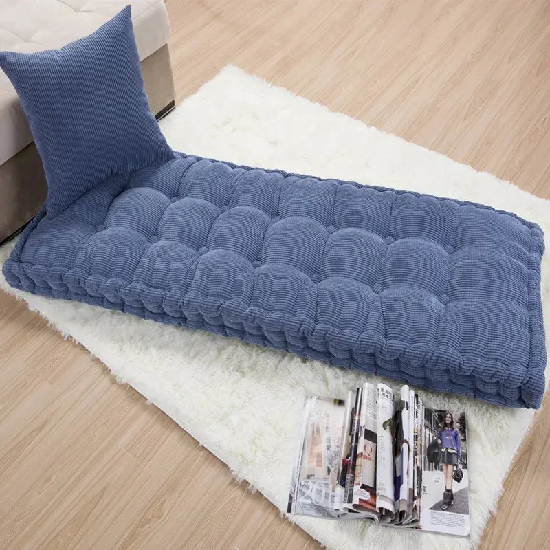 Comfortable Thick Long Bench Cushion