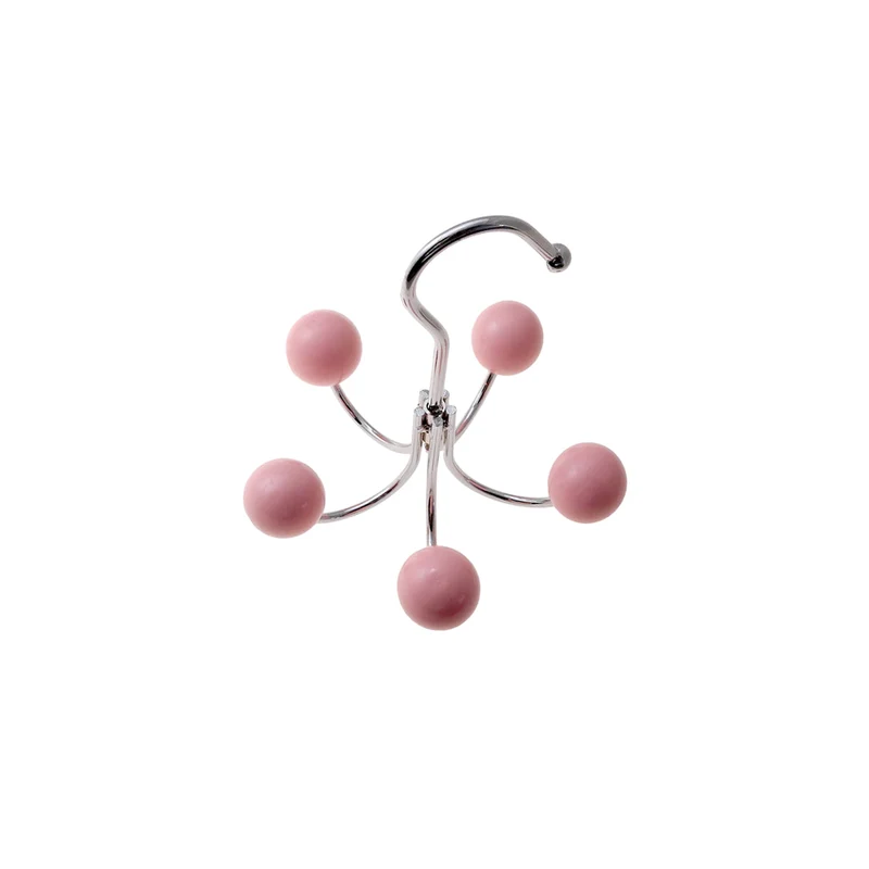 Modern Rotating Wooden Hanger