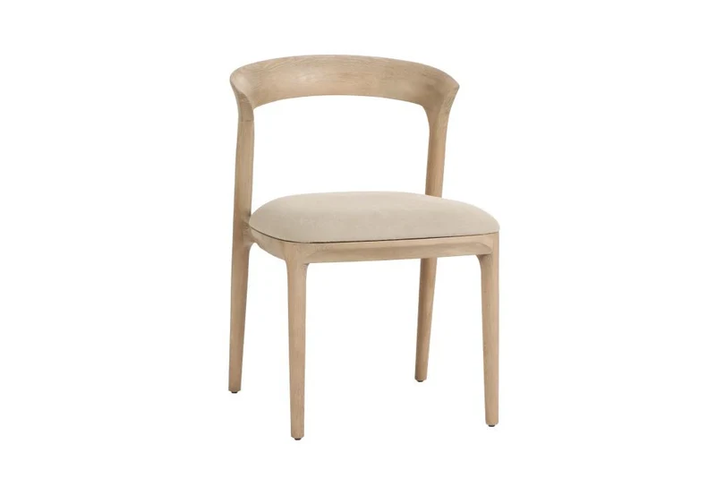 SILLA FRESNO POLIESTER 51,5X54X74,5