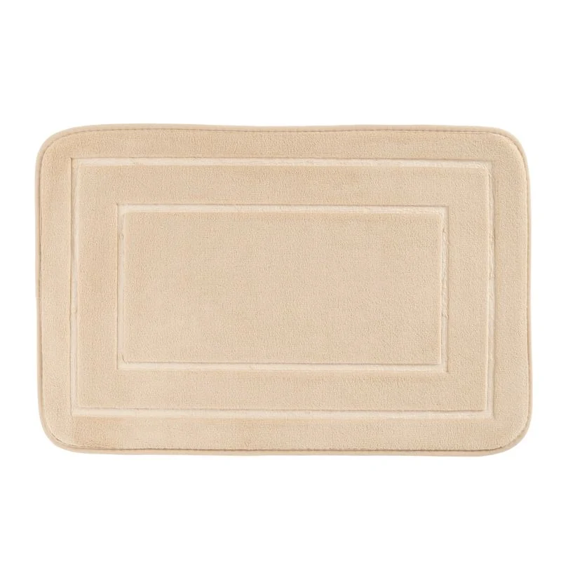 ALFOMBRA BAÑO 40X60CM ANTIDESLIZANTE