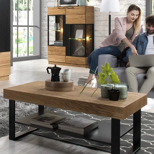 Mesa de centro MOZAIK 41 | LoftStory