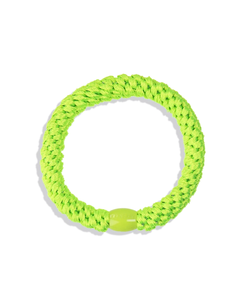 KKNEKKI NEON GREEN