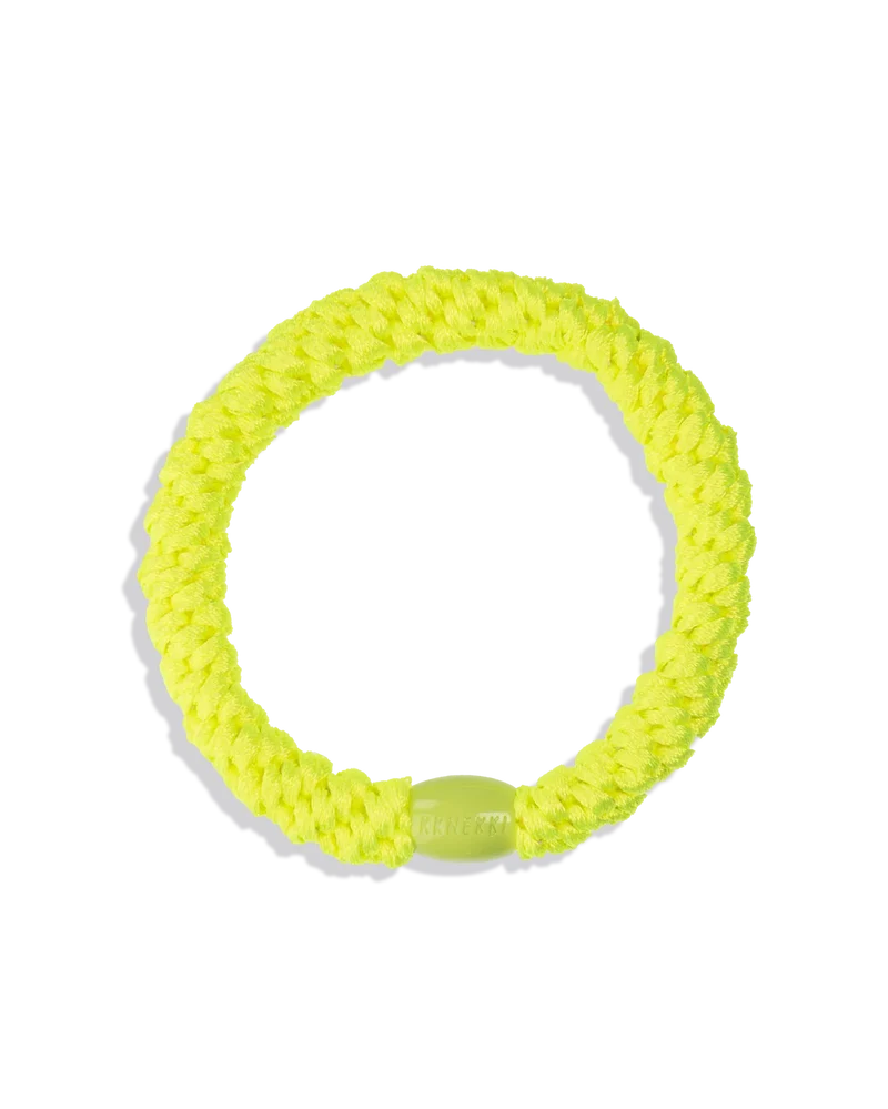 KKNEKKI NEON YELLOW