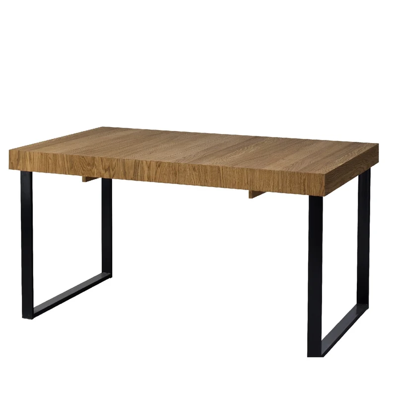 Mesa de comedor extensible MOZAIK 40 | LoftStory