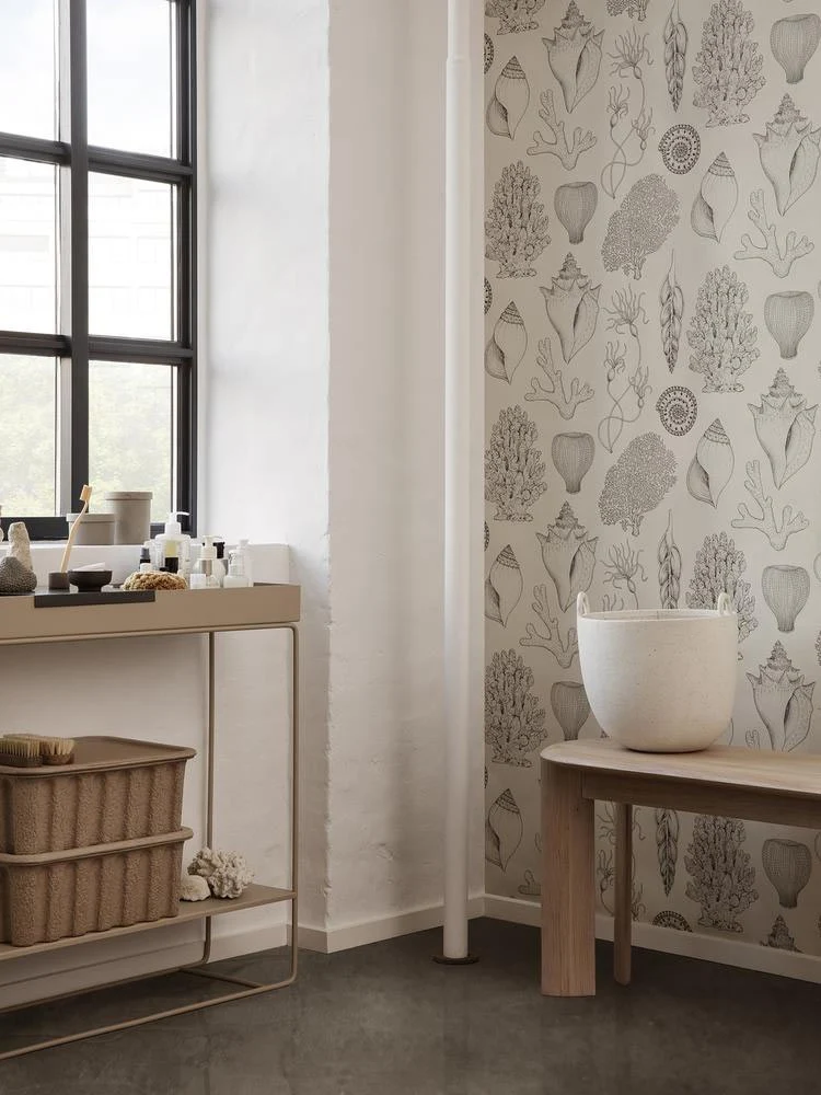 Banco Bevel Roble