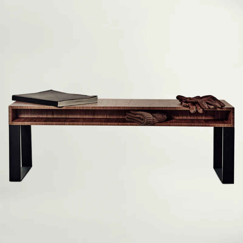 Banc à chaussures CAVALLO