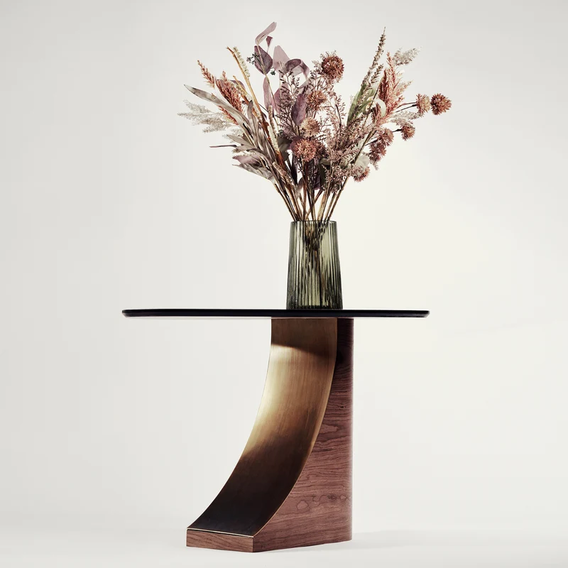 Table basse - paní