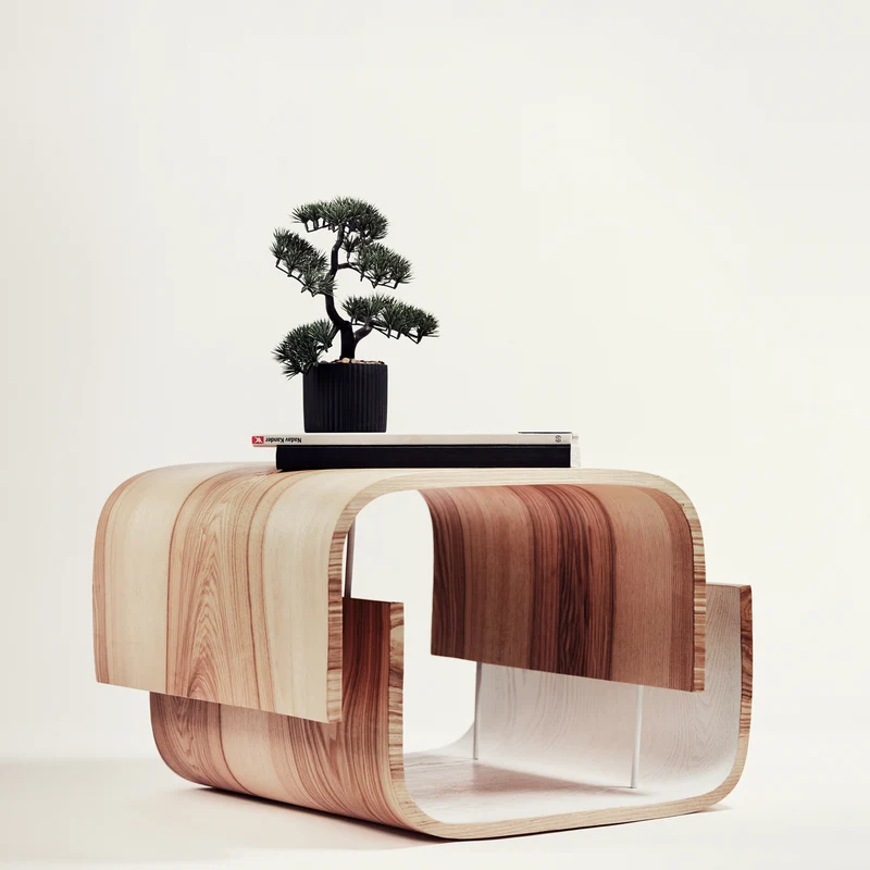 Table de salon