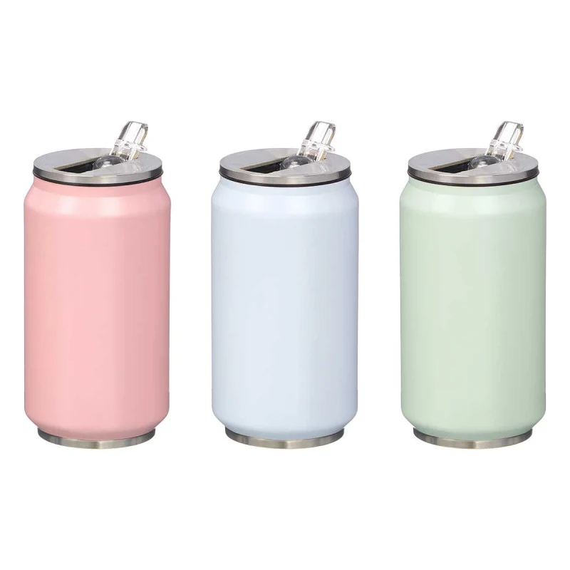 TERMO ACERO INOX 280ML