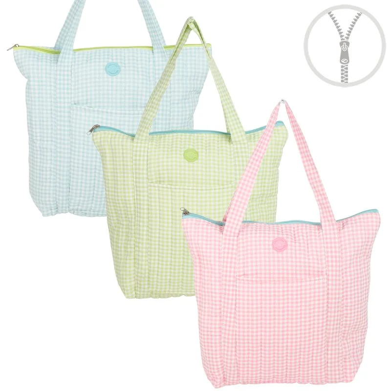 BOLSO CON CREMALLERA VICKY