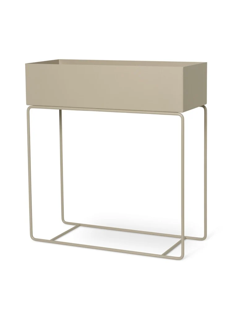 Mueble | Plant Box Cashmere