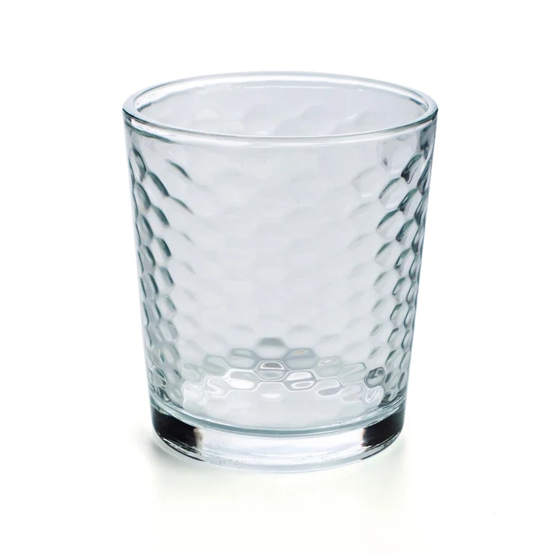 SET DE 6 VASOS GALA 25CL