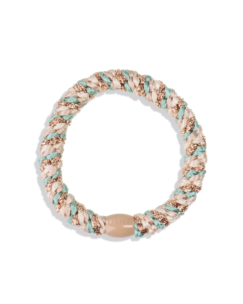 KKNEKKI MIX TURKISH BEIGE GLITTER