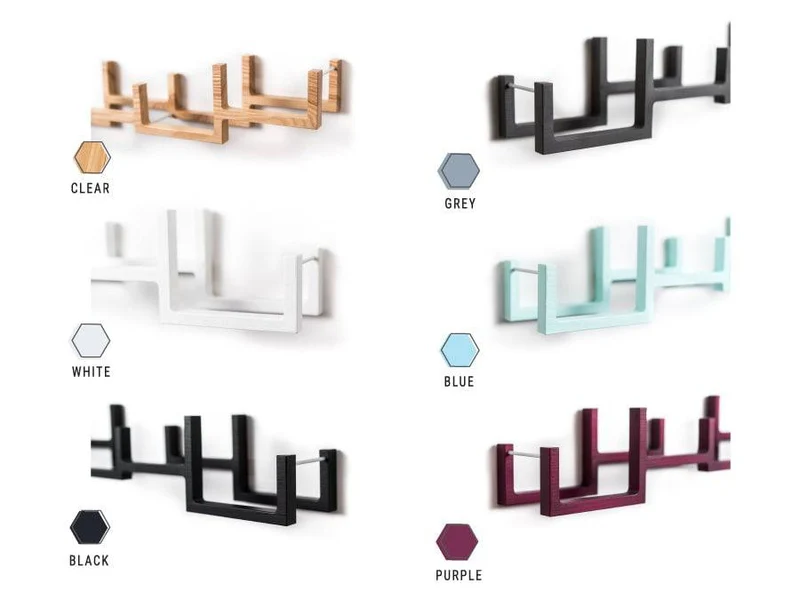 Porte-papier toilette BRICKS