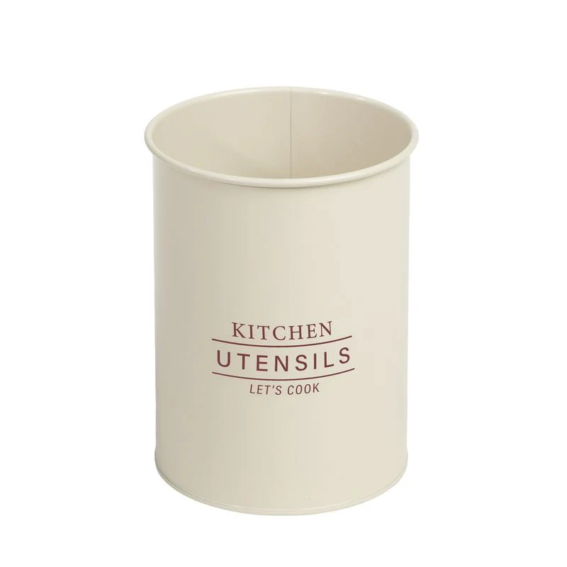 BOTE UTENSILIOS METAL BOIS&TERRE