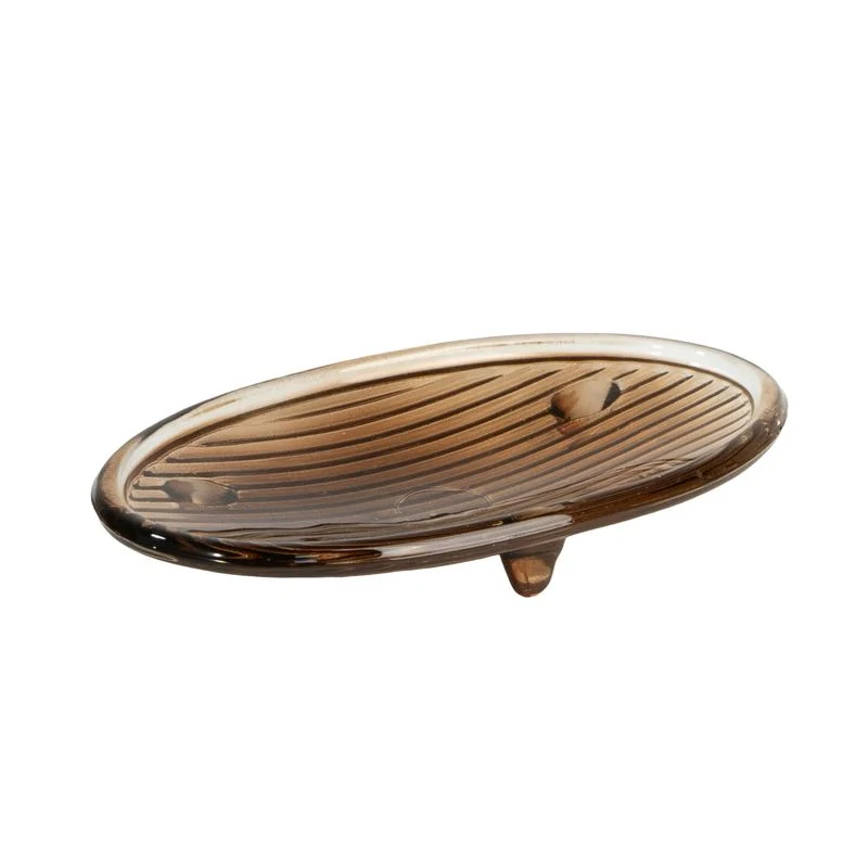 JABONERA CRISTAL AMBAR BOIS&TERRE
