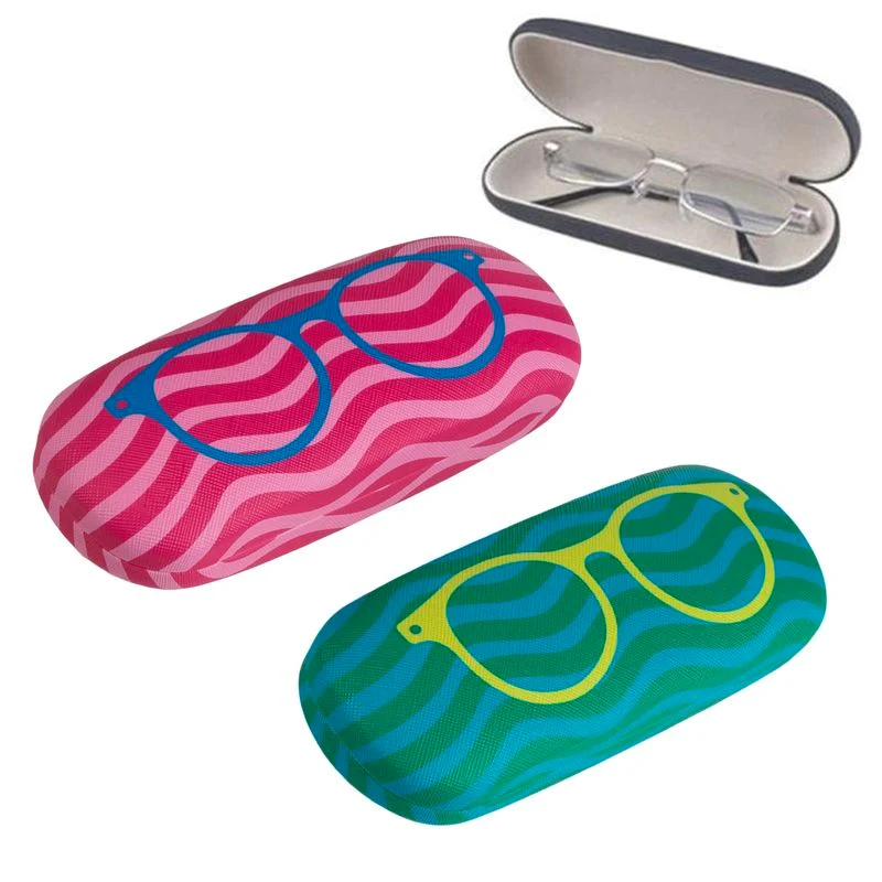 FUNDA PARA GAFAS ONDAS FLUOR