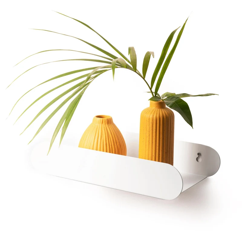 Étagère murale flottante CAPSULE