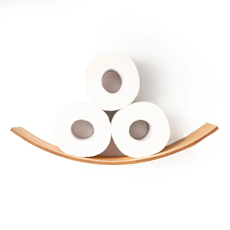 Porte-papier toilette - MINI SMILE
