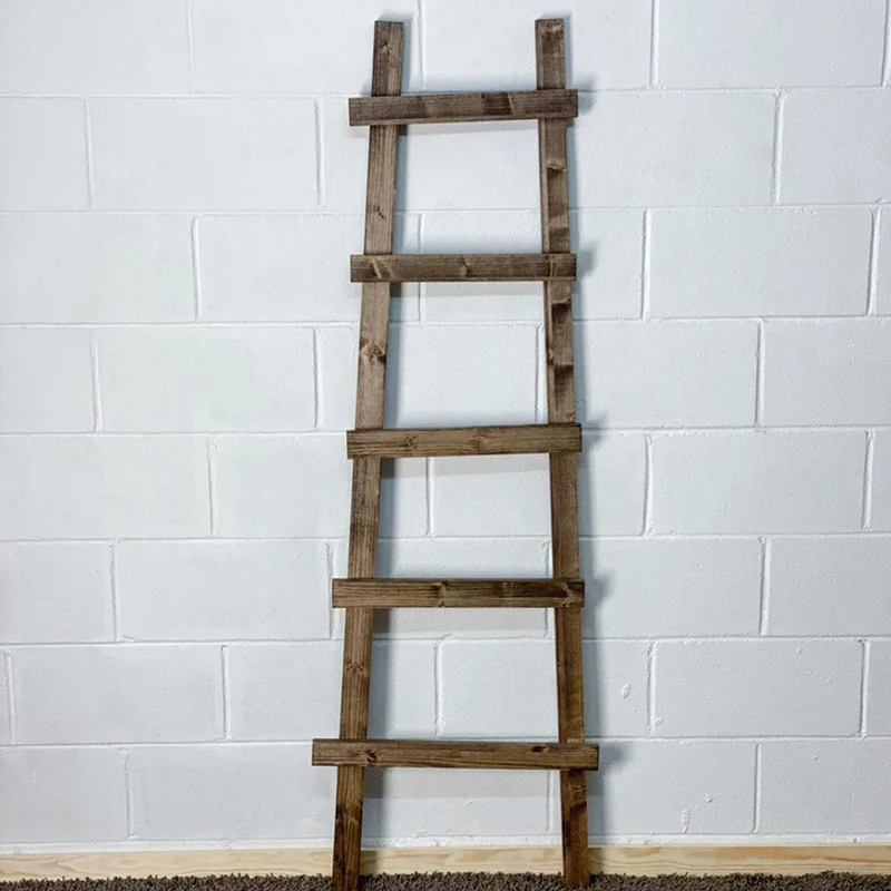 Escalera Shipibo Decorativa