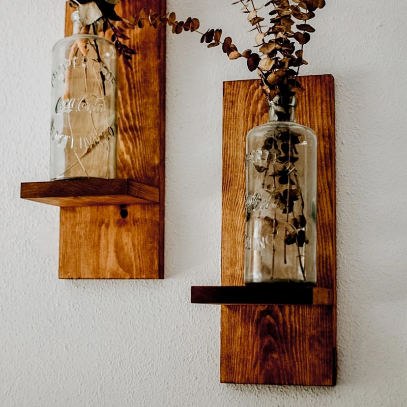 Estantería La Loma vertical
