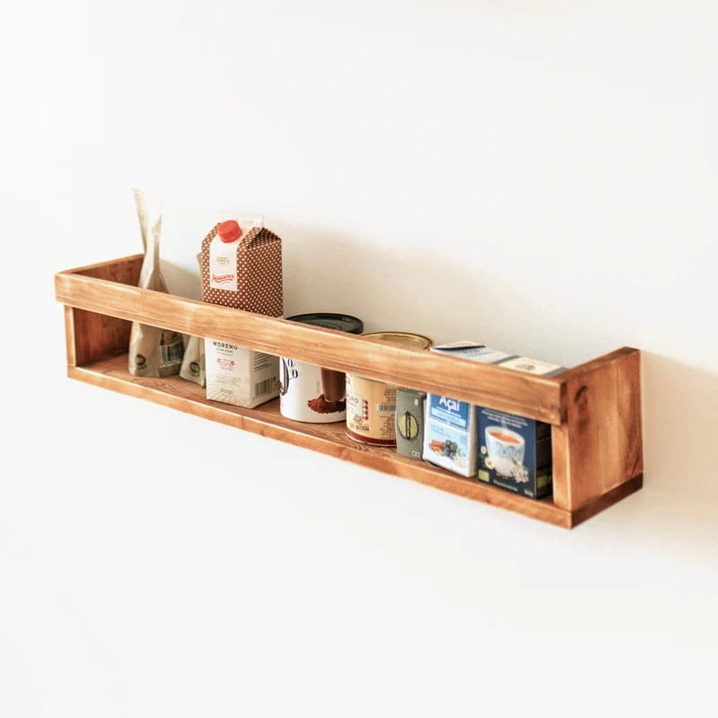 Estantería Cuiba de Cocina
