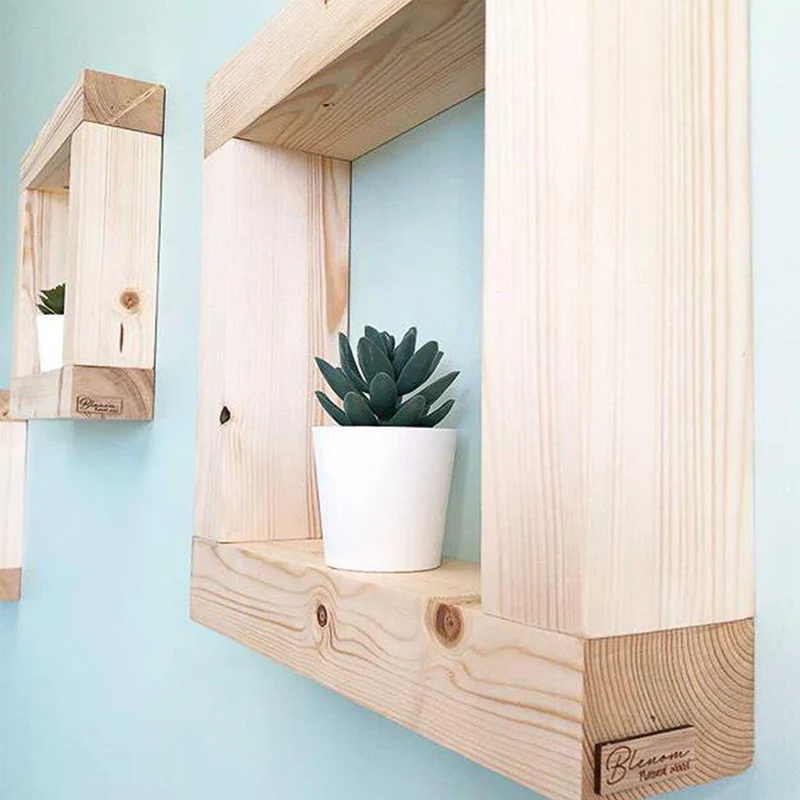 Estantería de Pared Trubon