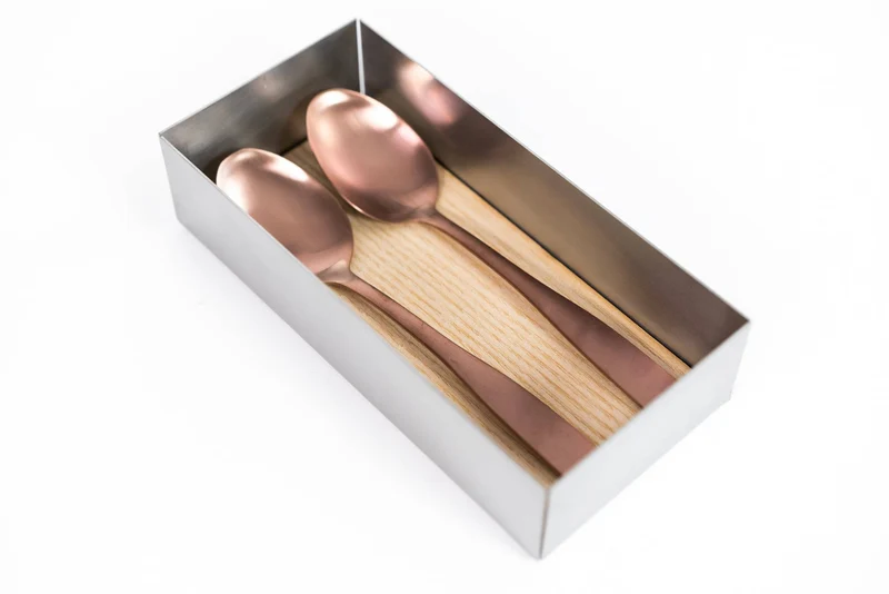 Boîtes porte-ustensiles de cuisine, Organisateurs de couverts
