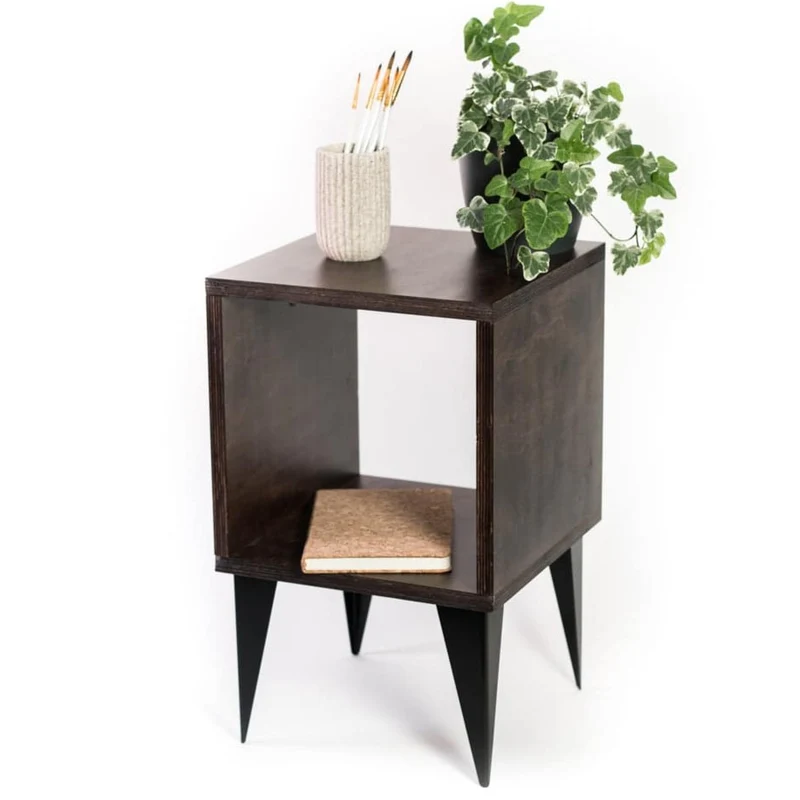 Table de chevet.