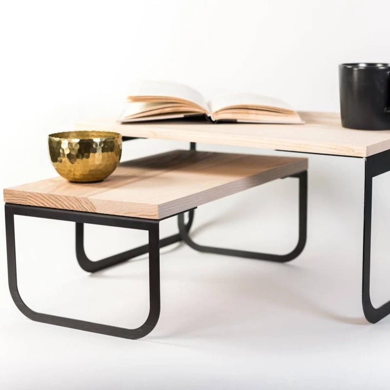 Plateau de lit