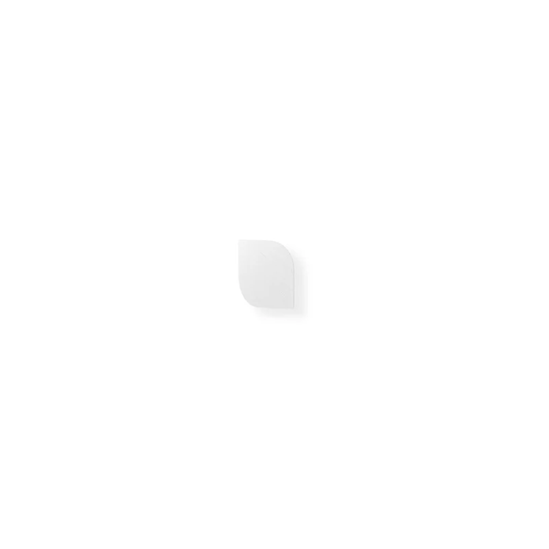 Cielo Wall Hook · Large White