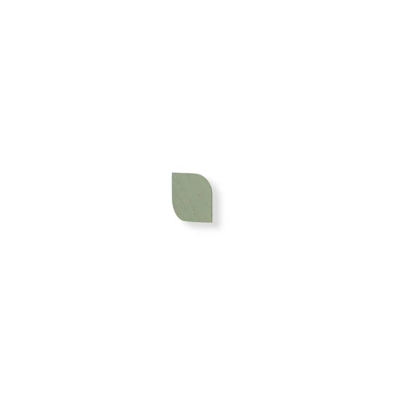 Cielo Wall Hook · Large Sorolla Green