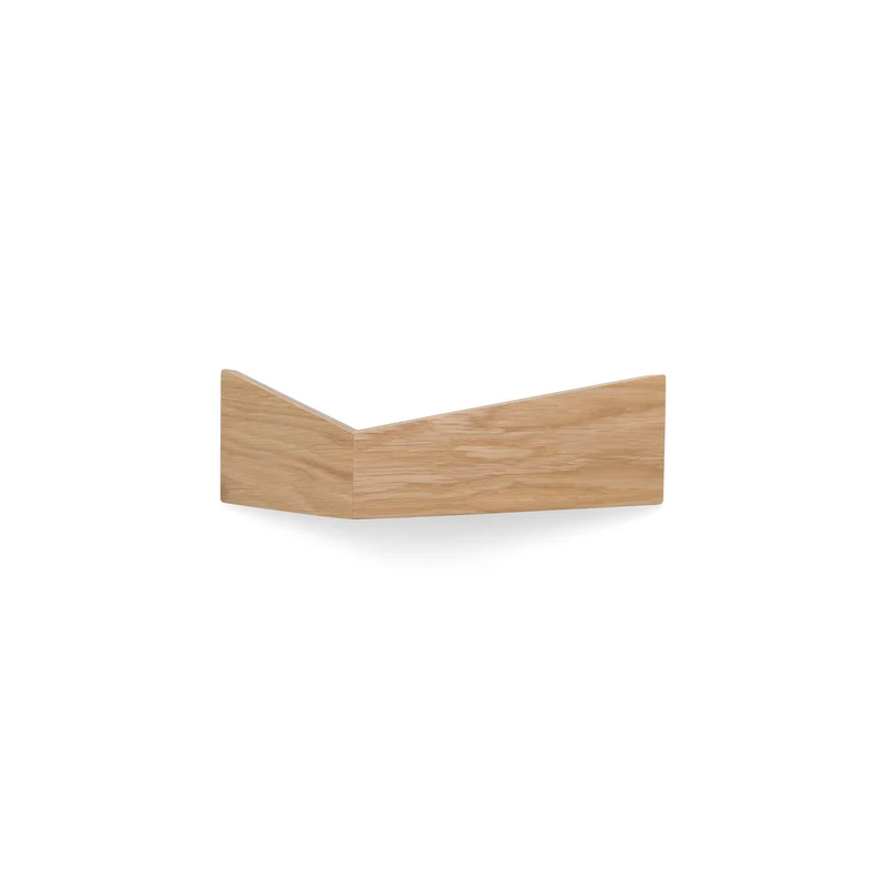 Pelican Set of 2 or 3 Wall Shelves