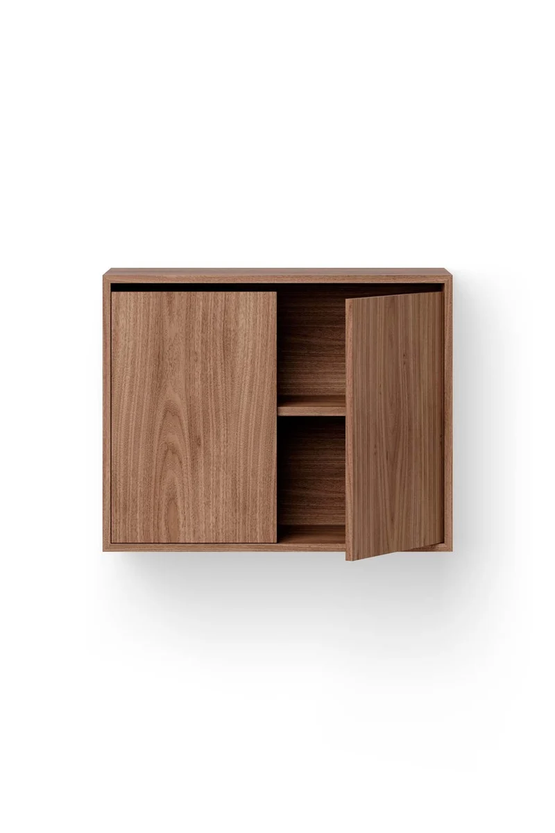 Cabinet alto con puertas NW
