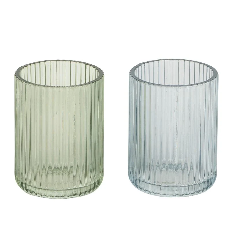 VASO CRISTAL CALMA