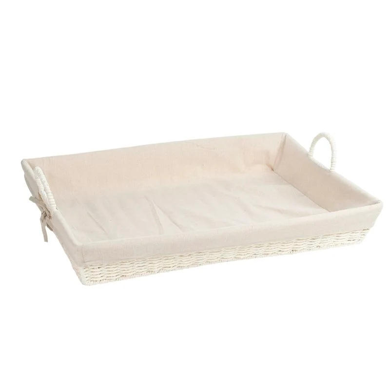 BANDEJA PLANCHAR PAPEL BLANCO