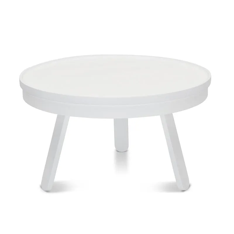 Batea M Coffee Table · White (2015 version)
