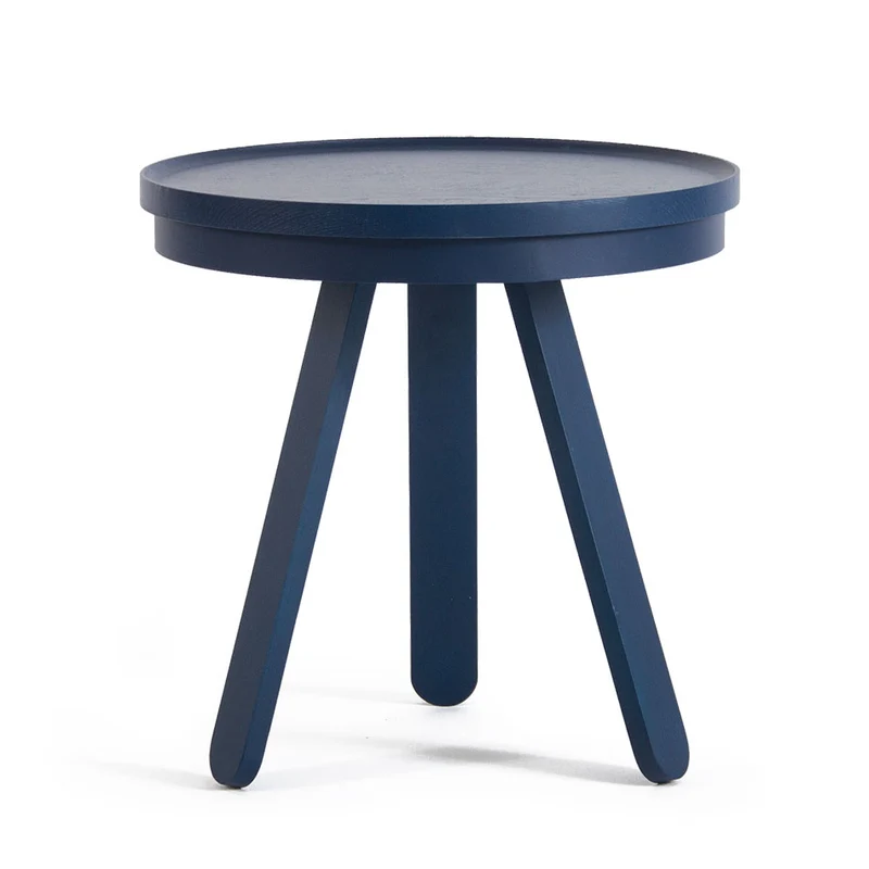 Batea S Tray Table · Blue (2015 version)