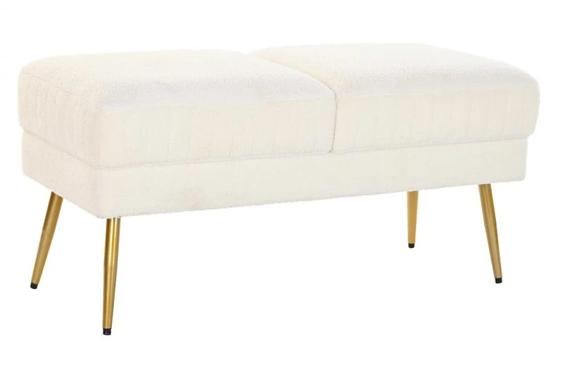 DESCALZADORA POLIESTER METAL 106X45X50 BORREGUITO
