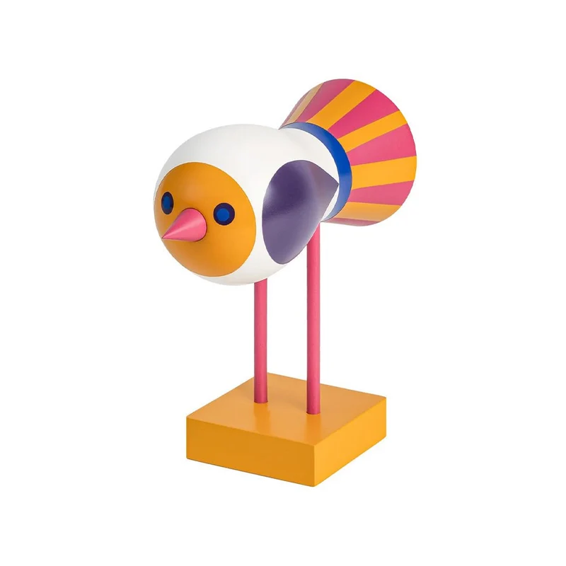 Birds 1967 No. 1