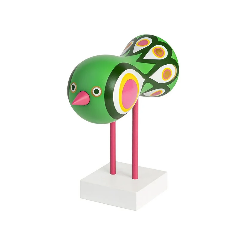 Birds 1967 No. 2