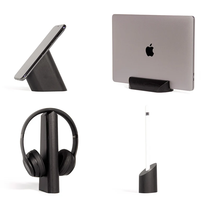 GEO Combo · Black